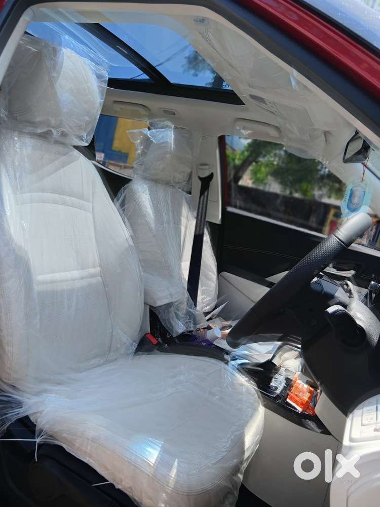 Mahindra Xuv 3xo Ax7l 1.2 Petrol At (pg), 2025, Petrol