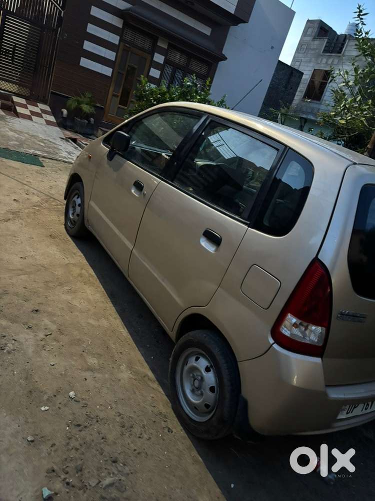 Maruti Suzuki Zen 2009 Petrol 2009 मॉडल हा 2029 तक वैलिड है