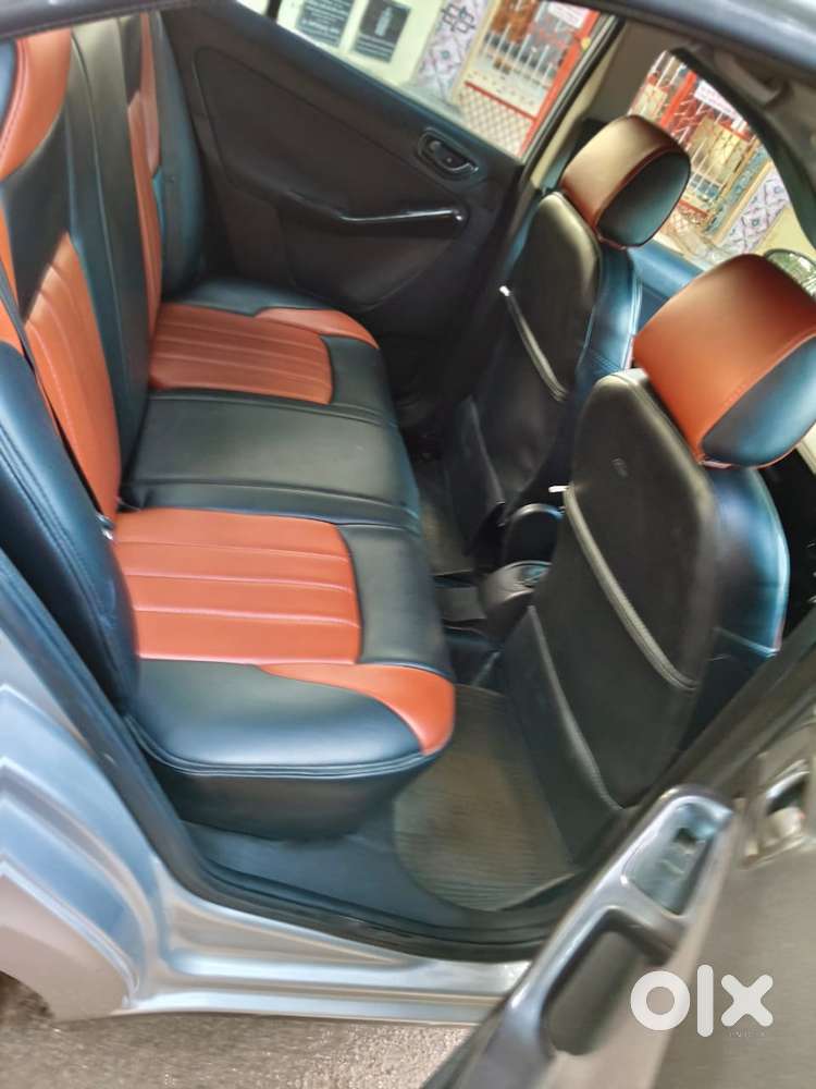 Tata Zest  Revotron 1.2t Xm, 2018, Diesel