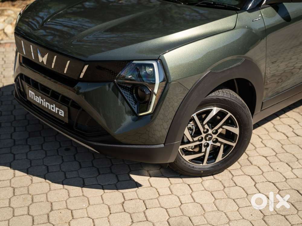Mahindra Xuv 3xo 2025