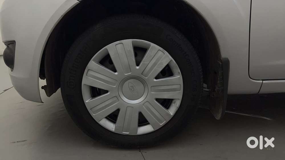Ford Figo 1.4 Duratorq Diesel Exi, 2012, Diesel