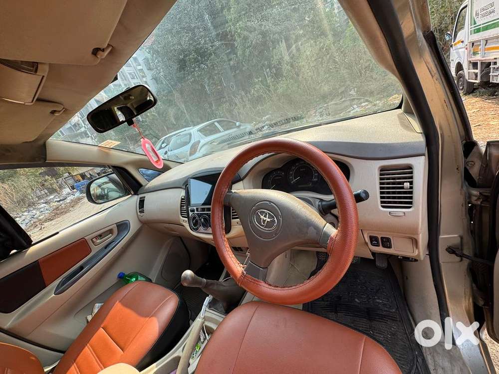 Toyota Innova 2009 Diesel Good Condition