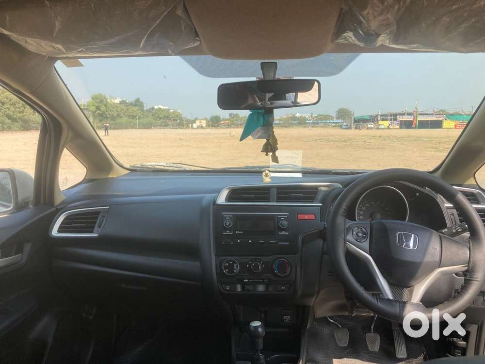 Honda Jazz S Diesel, 2016, Diesel