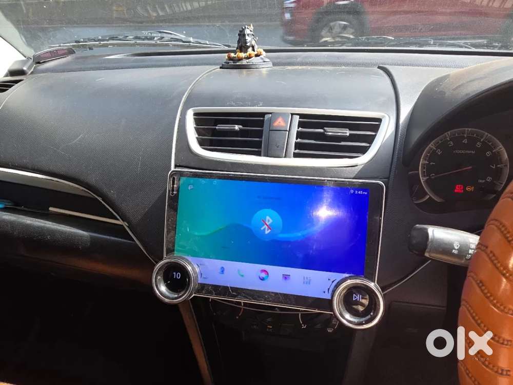 Maruti Suzuki Swift Vxi, 2013, Petrol