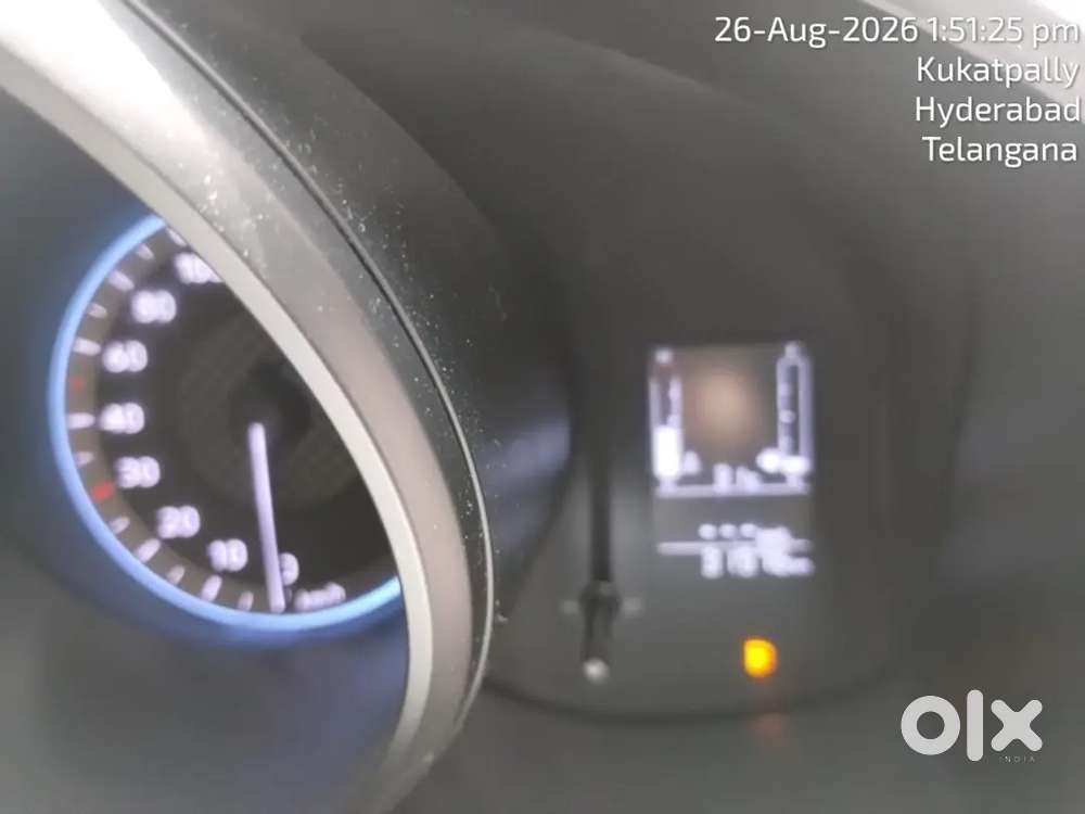 Hyundai Venue 1.0 S 2019