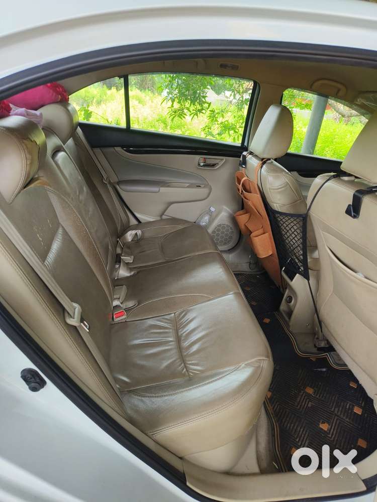 Maruti Suzuki Ciaz 1.3 Alpha, 2018, Petrol