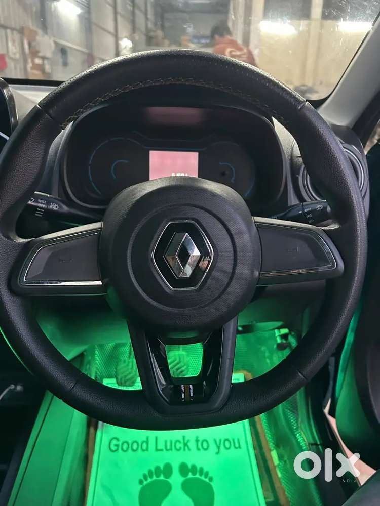 Renault Kwid Climber 2022