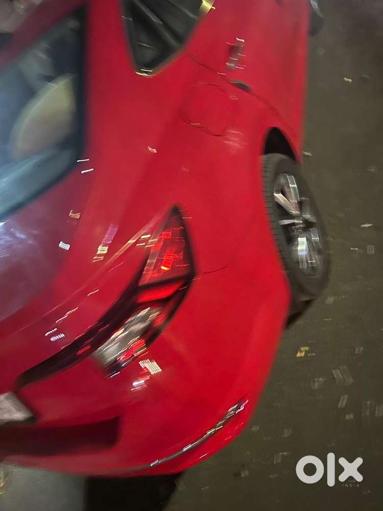 Skoda Slavia 2023 Petrol Well Maintained