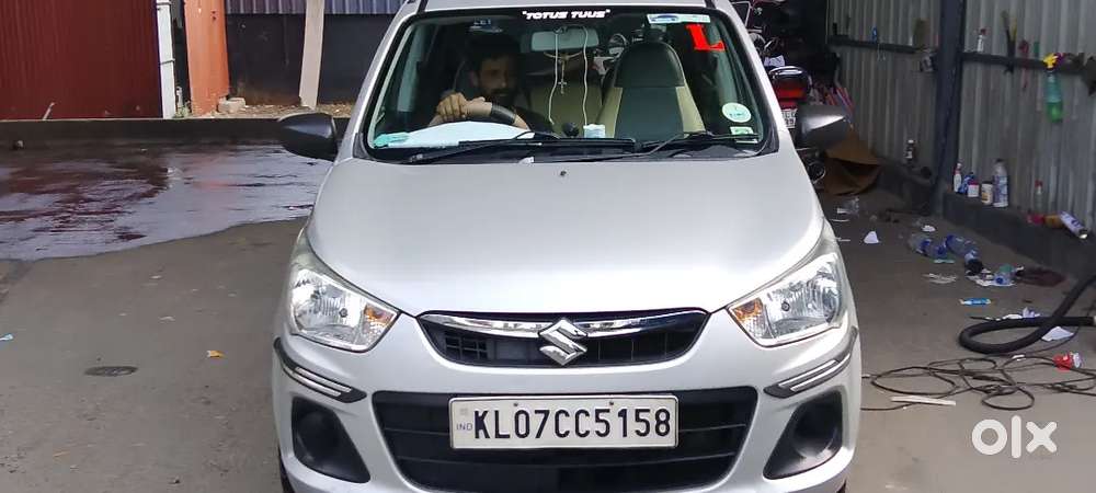 Low Kilomiter  High Qulity Maintain Car