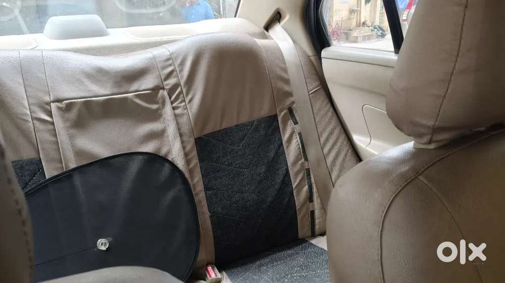 Swift Dzire Maruti 2012