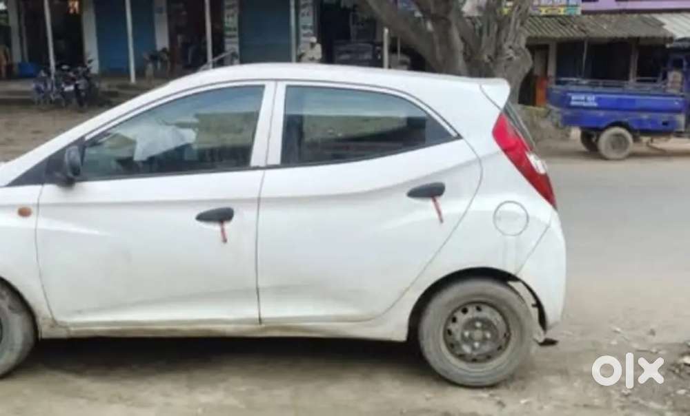 Hyundai Eon 2014 Petrol 100000 Km Driven