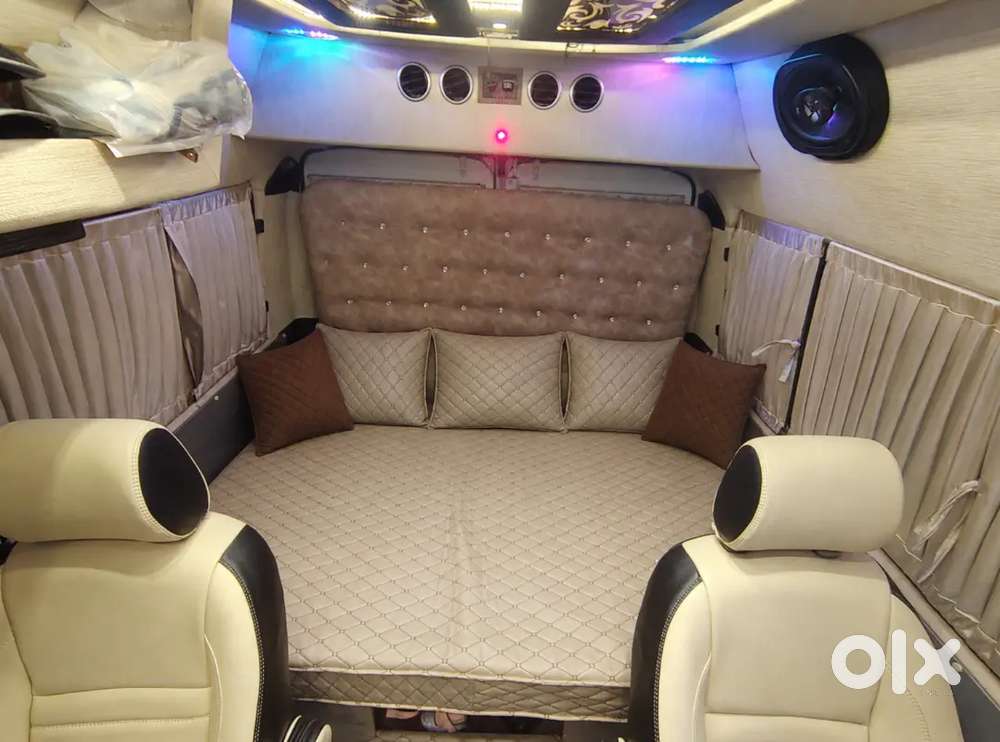 Force One Diesel 2009