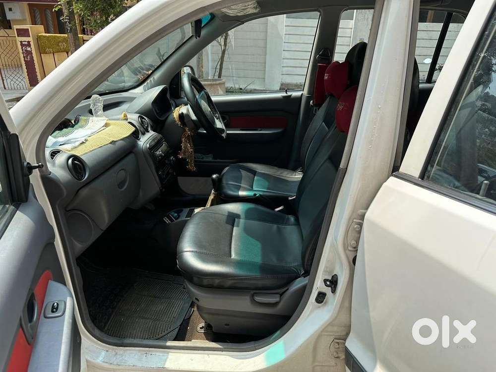 Hyundai Santro 2008 Petrol 64075 Km Driven