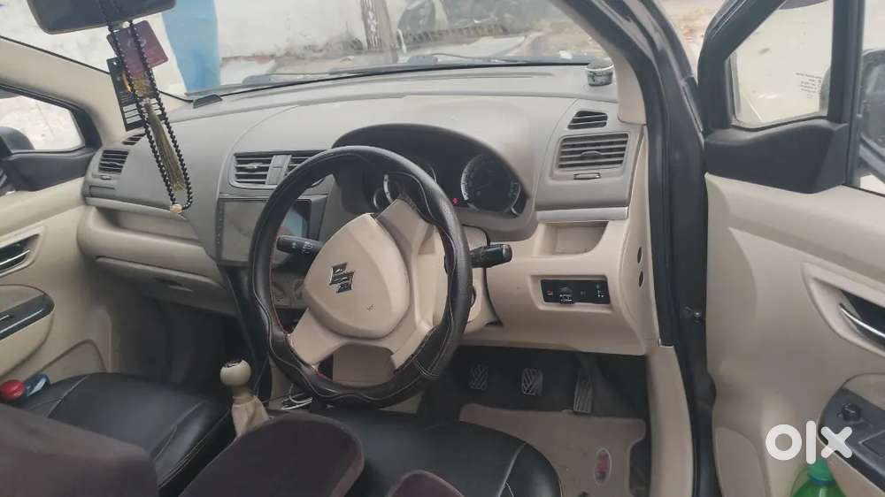 Maruti Suzuki Ertiga 2013
