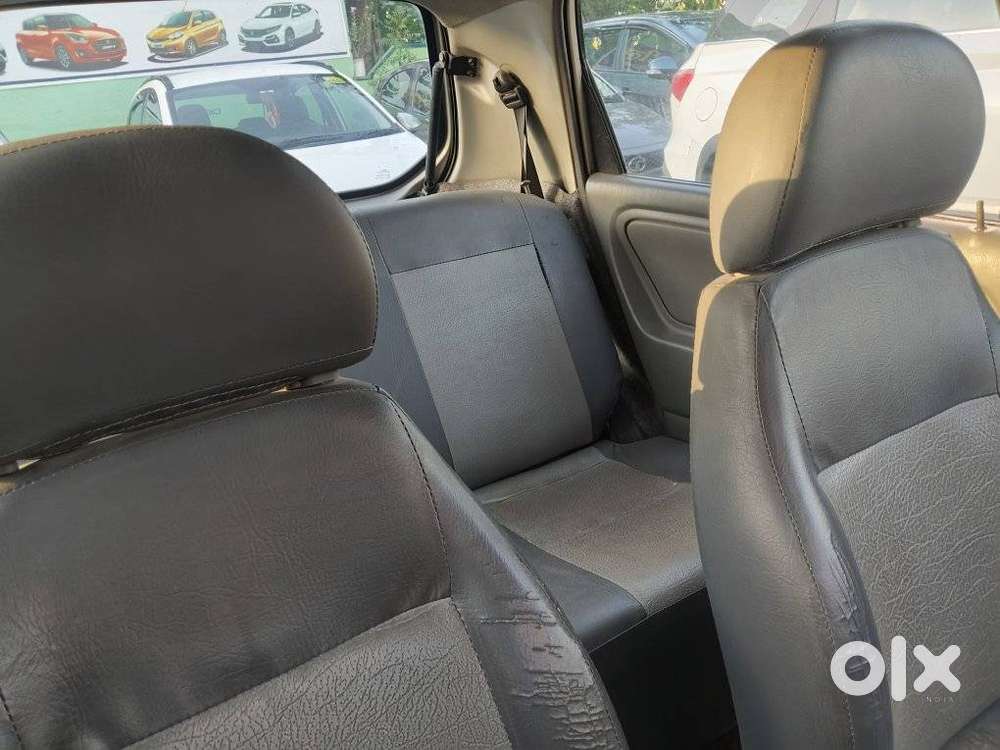 Maruti Suzuki Alto 2005-2010 Std, 2008, Petrol