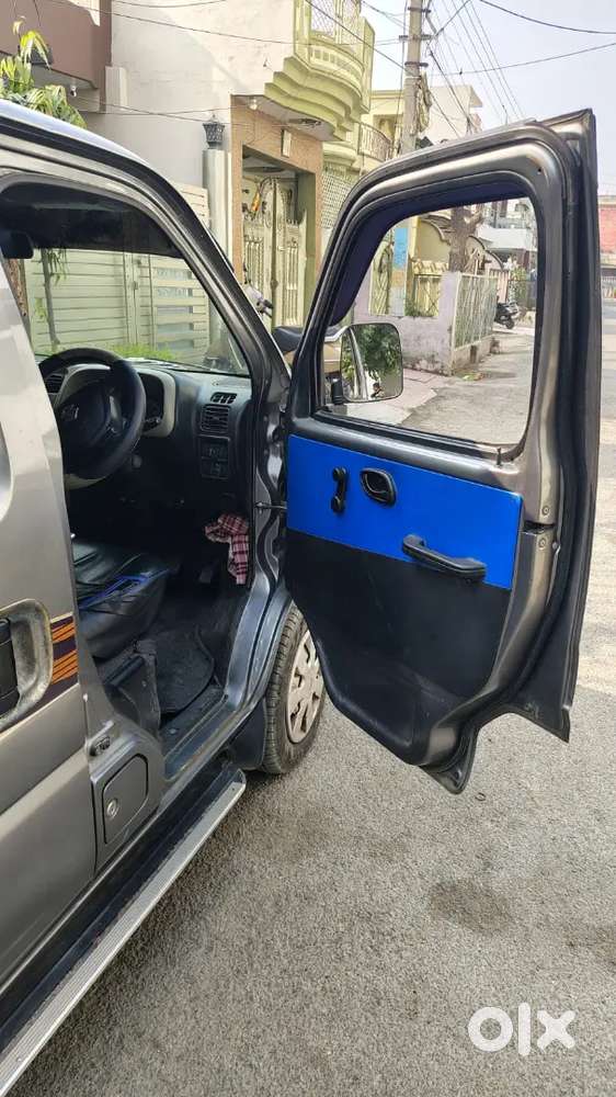 Maruti Suzuki Eeco 2021 Cng & Hybrids 66000 Km Driven