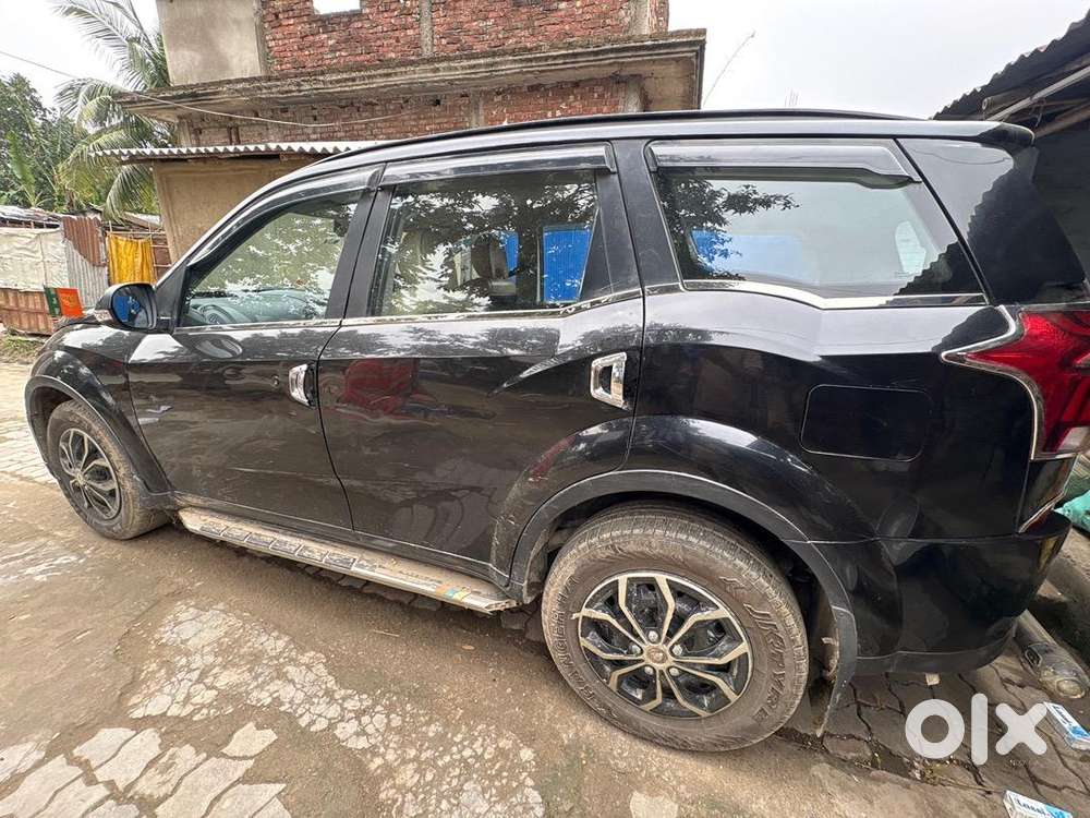 Mahindra Diesel Car 2021