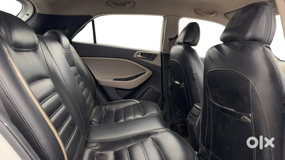 Hyundai Elite I20 Sportz 1.2, 2015, Petrol