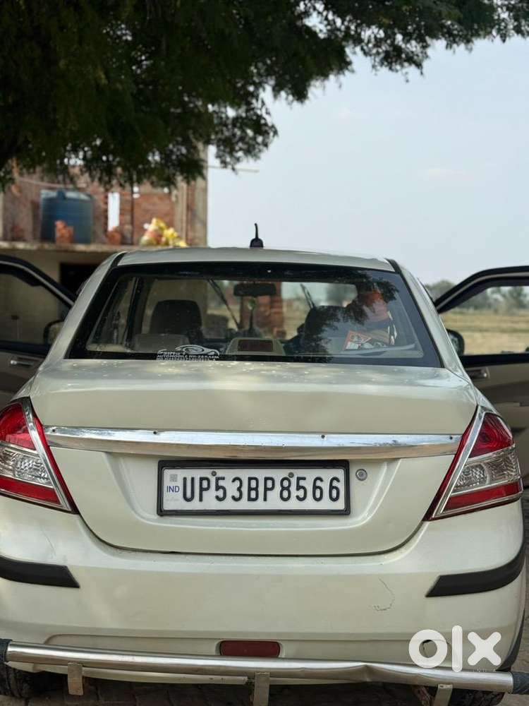 Maruti Suzuki Dzire 2014 Diesel 165000 Km Driven