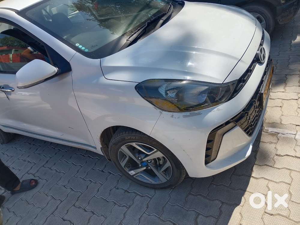 Hyundai Aura 2024 Variant