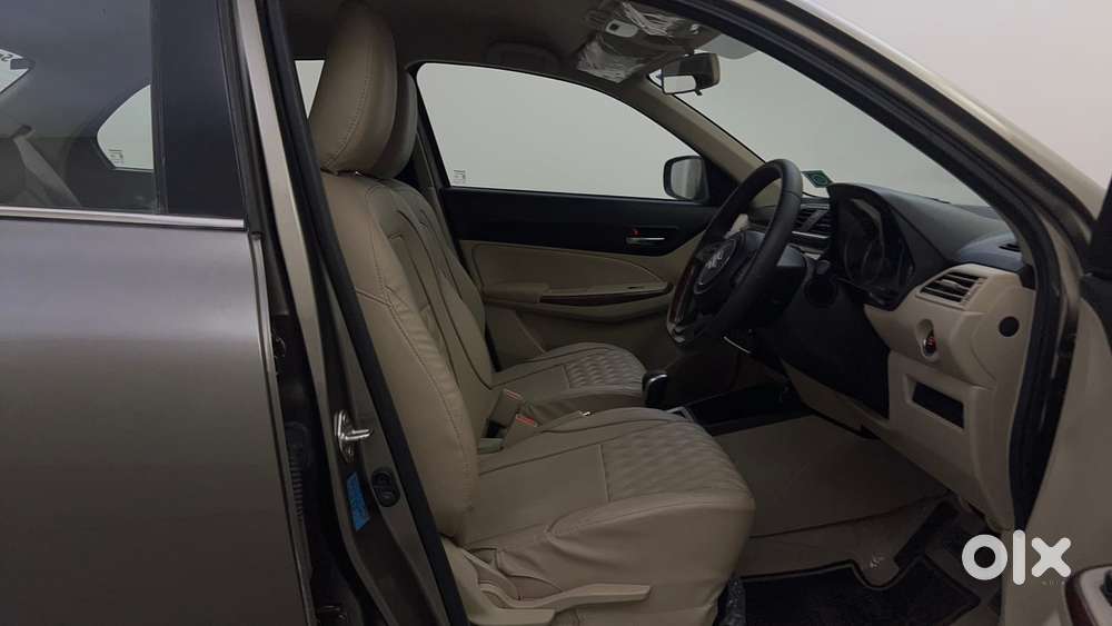 Maruti Suzuki Dzire 1.2 Zxi Amt, 2020, Petrol