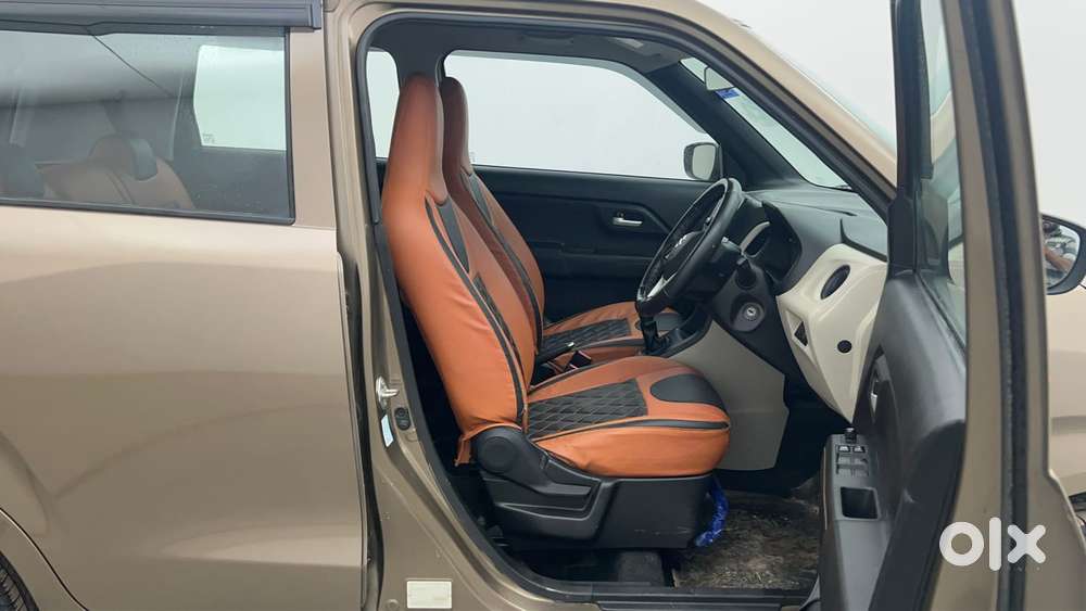 Maruti Suzuki Wagon R Vxi 1.0, 2022, Petrol