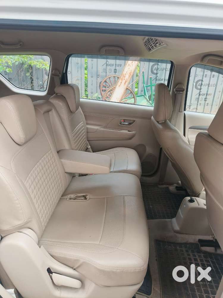 Maruti Suzuki Ertiga Vxi, 2020, Petrol