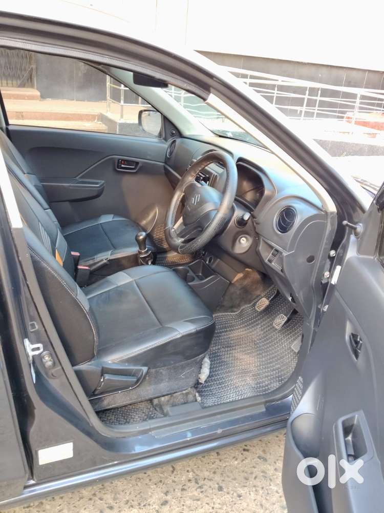 Maruti Suzuki Alto K10 Vxi (o), 2022, Petrol