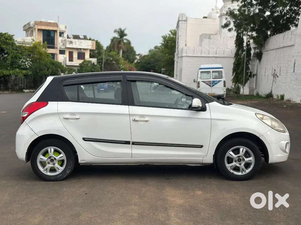 Hyundai I20 Asta