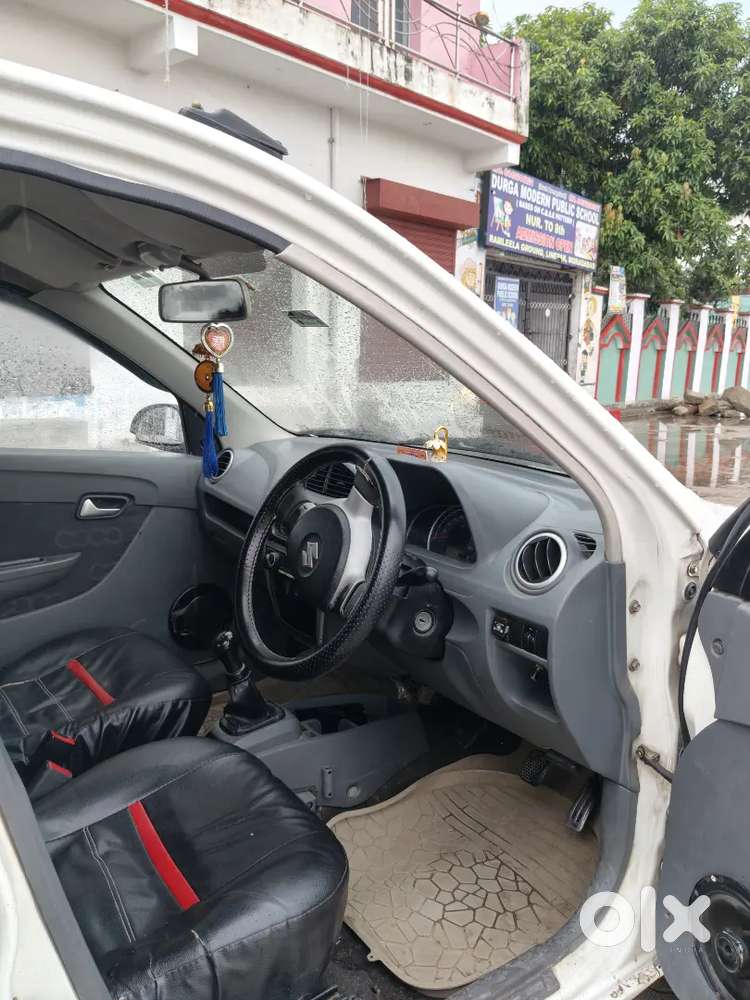 Maruti Suzuki Alto 800 Lxi 2012 Good Conditionbareilly Hai Transfer