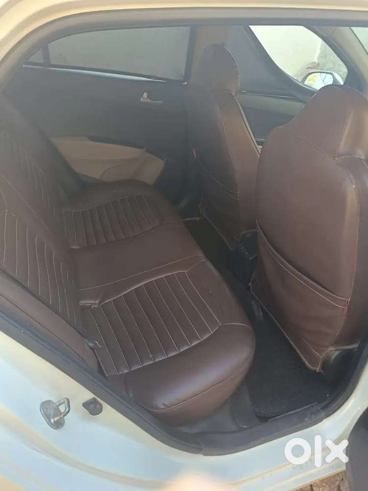 Hyundai Grand I10 2014 At