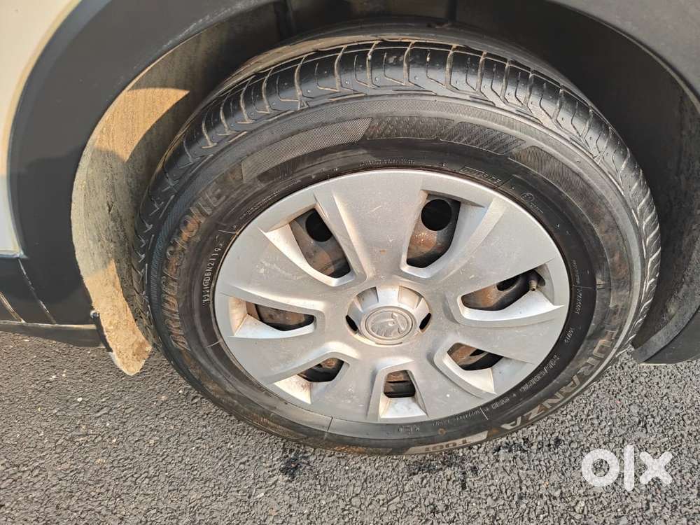 Skoda Kushaq 1.0 Tsi Active, 2021, Petrol