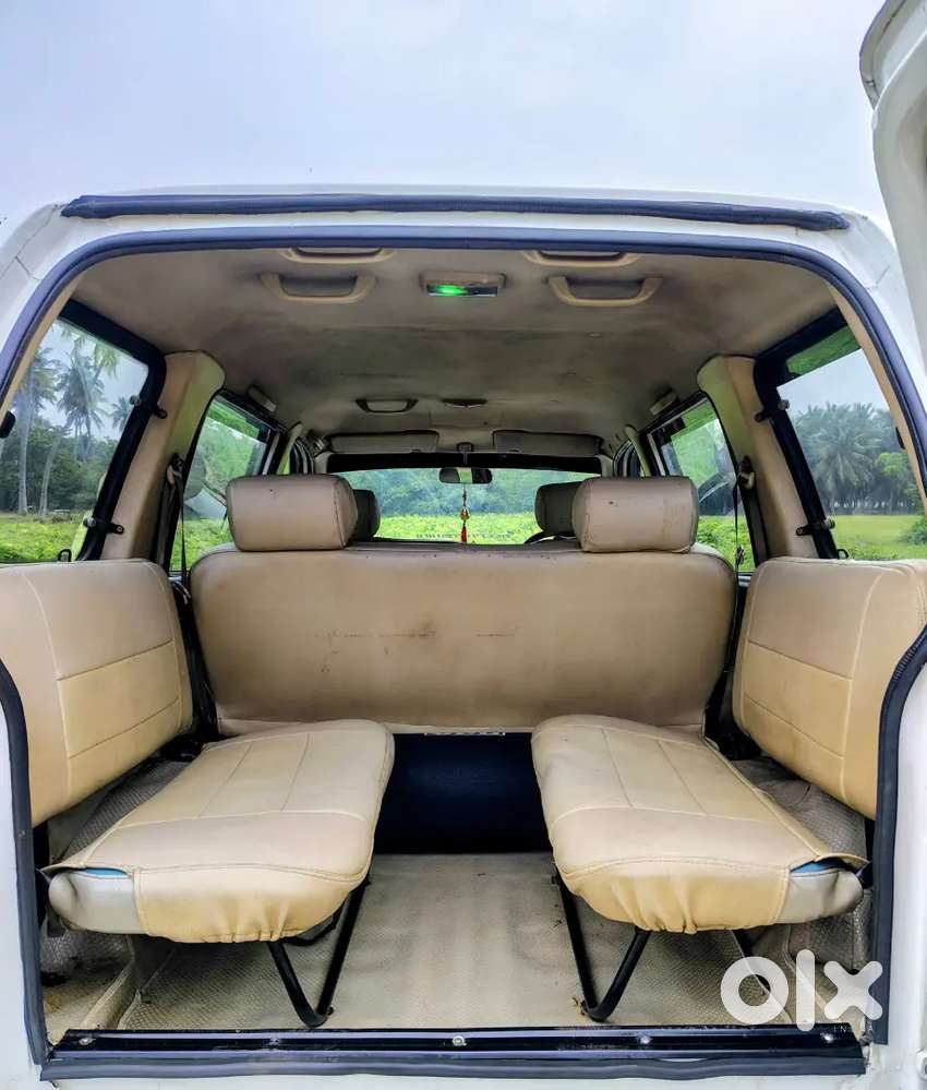 Chevrolet Tavera 2014 Diesel 128000 Km Driven