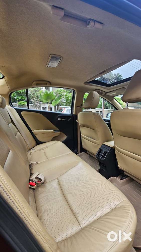 Honda City I Vtec Vx, 2014, Diesel