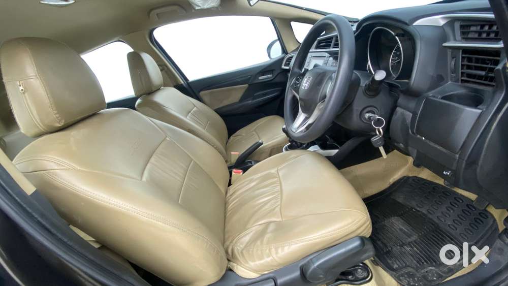 Honda Jazz 1.2 Sv I Vtec, 2017, Petrol