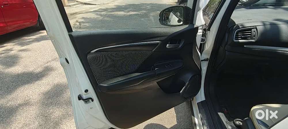 Meticulously Maintained 2018 Honda Wr-v Vx I-dtec (top End) – 78k Km