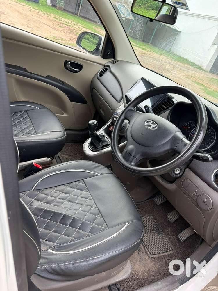 Hyundai I10 Sportz Petrol 2016