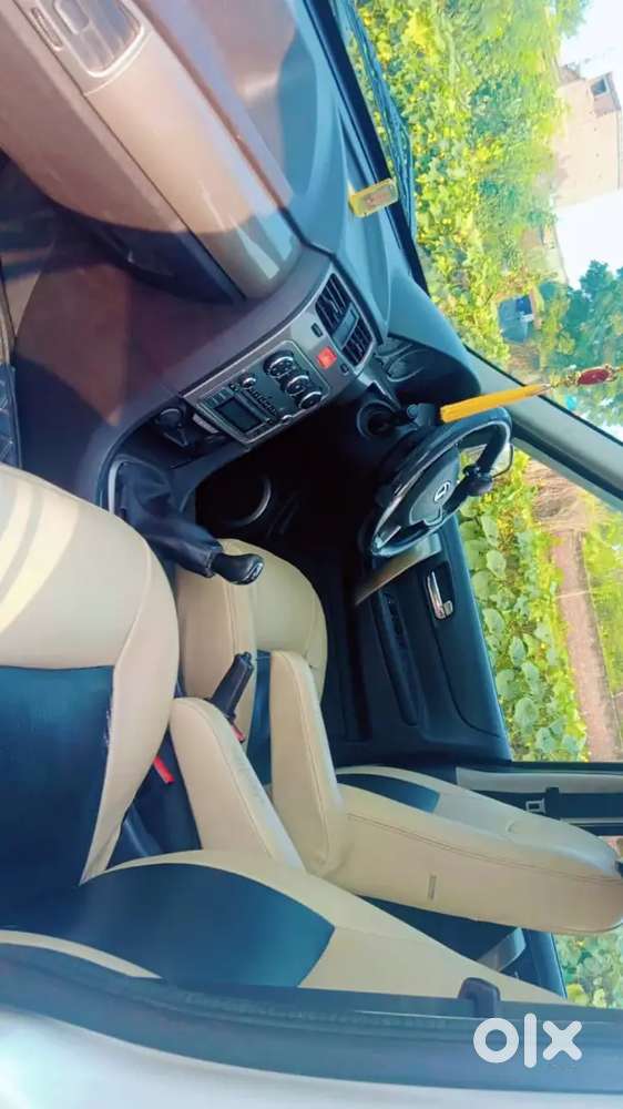 Tata Safari Storme 2017 Manual Diesel