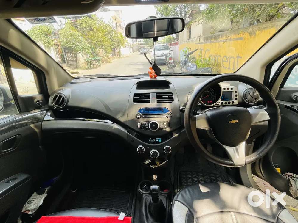 Chevrolet Beat 2014 Diesel 77000 Km Driven