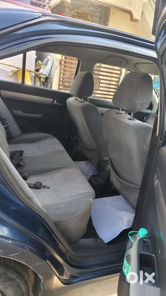 Maruti Suzuki Dzire 2009