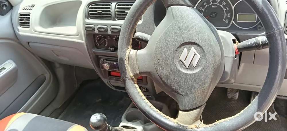 Maruti Suzuki Alto K10 2014 Petrol & Lpg