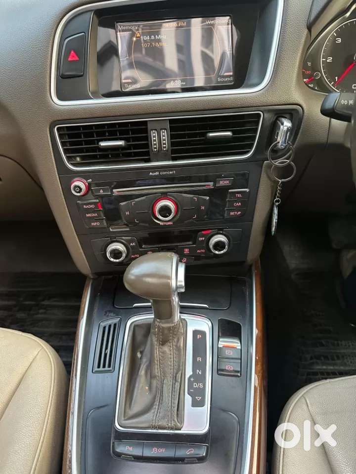 Audi Q5 2.0 30 Tdi Premium Edition, 2015, Diesel