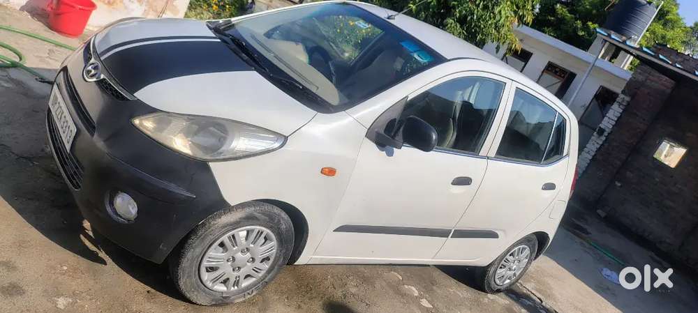 Good Condition Service Kara Rakhi Hai Insurance Bhi Karaya Hai