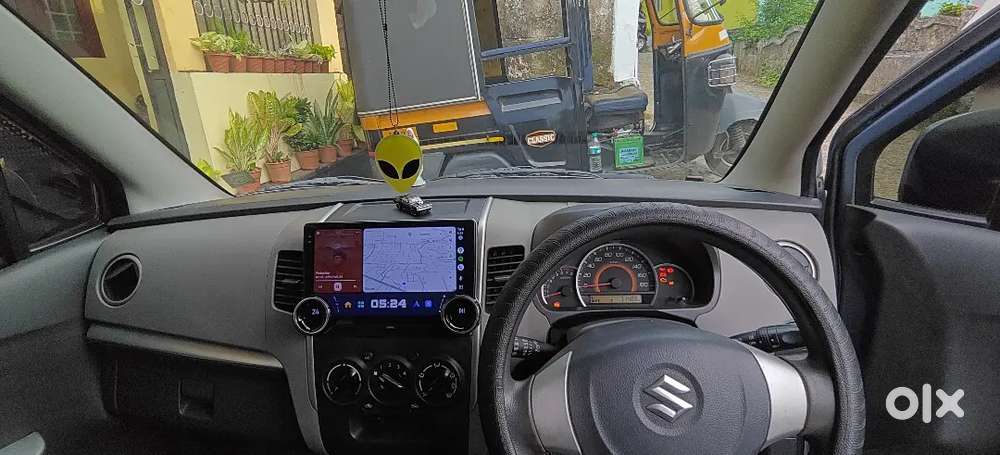 Waganor Full Option New Test
