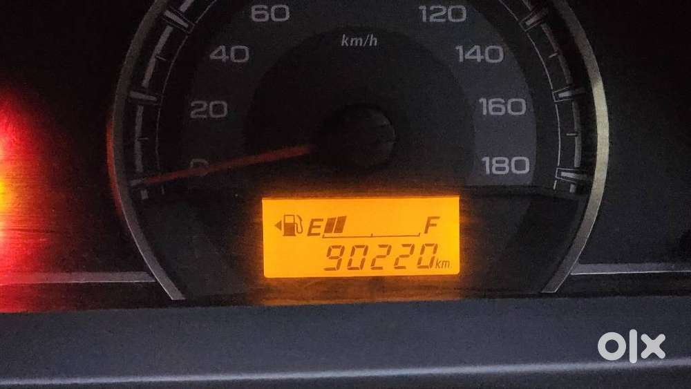 Maruti Suzuki Alto 800 Vxi, 2014, Petrol