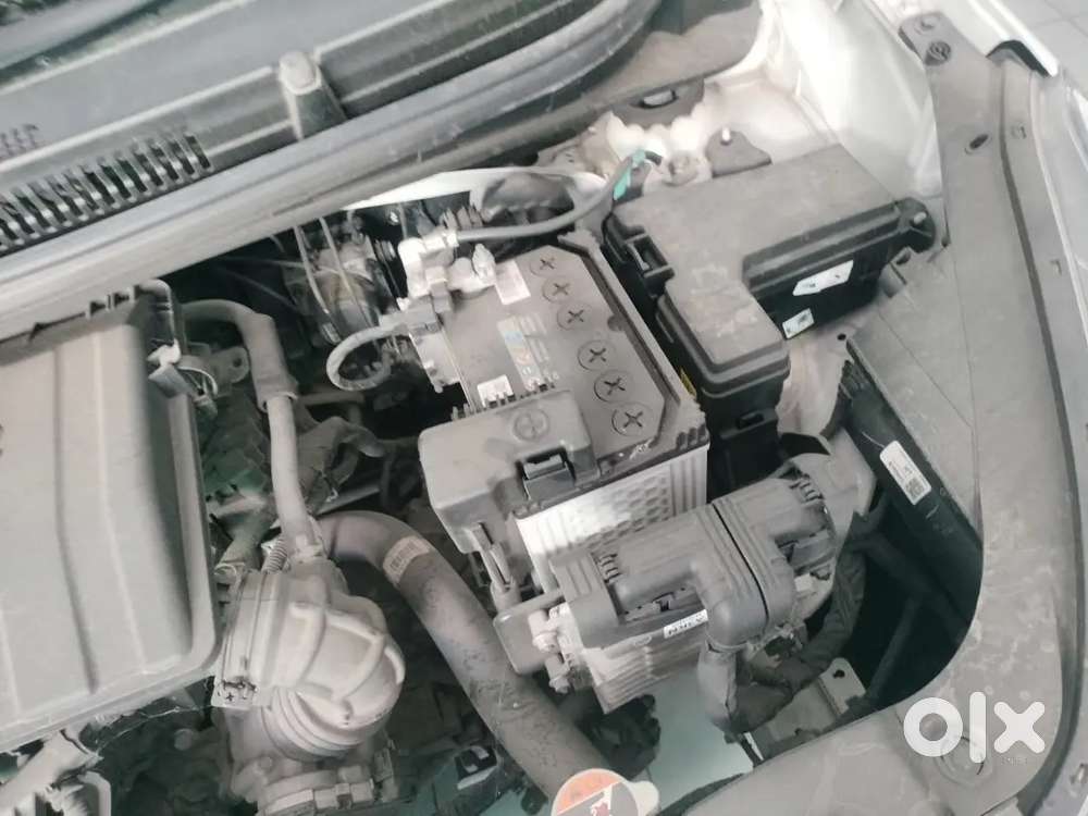 Hyundai Grand I10 Nios 2022 Diesel Automatic