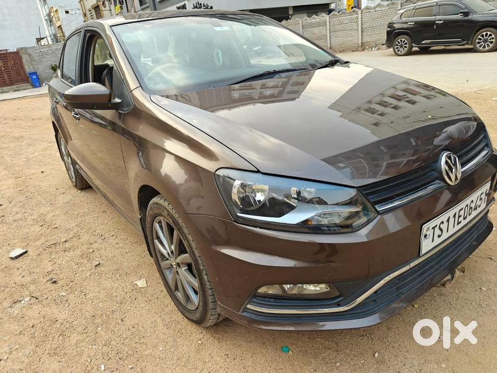 Volkswagen Model 2019