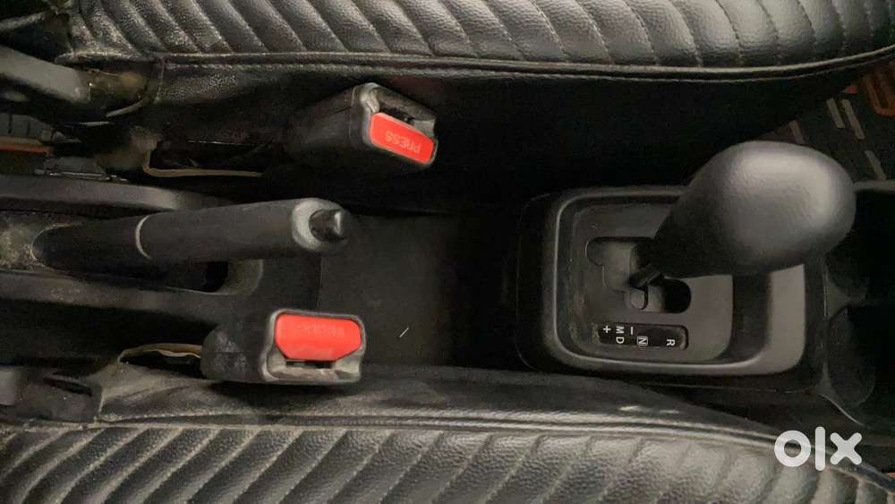 Maruti Suzuki S-presso Vxi Plus Amt, 2020, Petrol