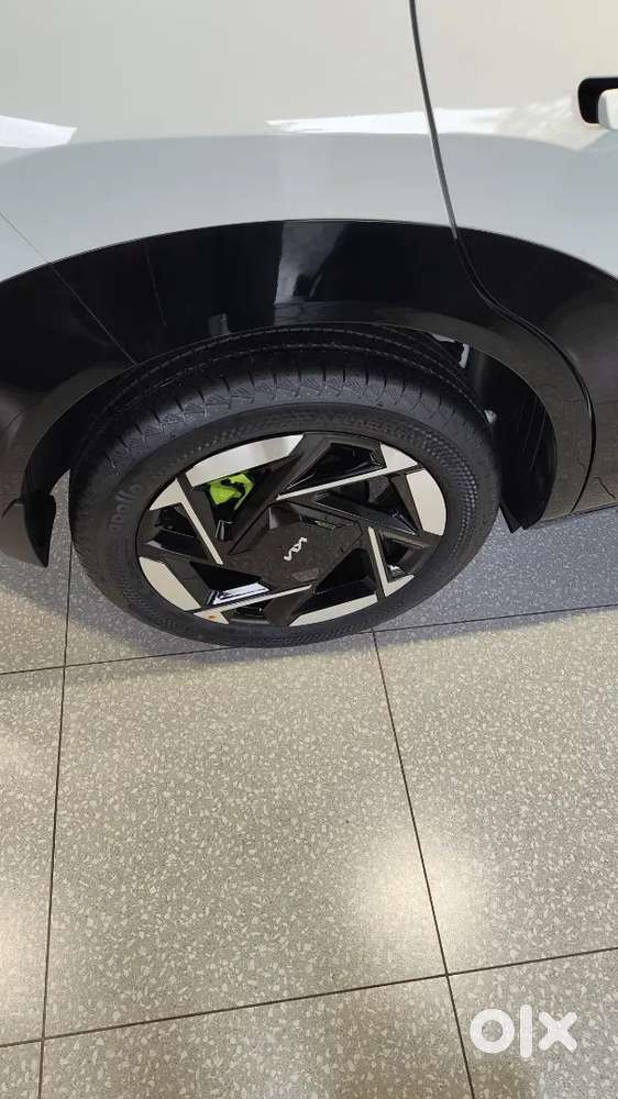 Kia Seltos 2026