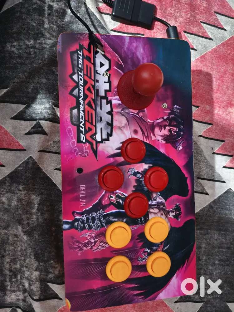 Arcade Gaming controller